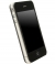 Krusell Luna Undercover Faceplate Case Apple iPhone 4/4S - Zwart