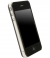 Krusell Luna Undercover Faceplate Apple iPhone 4 - Nubuck black