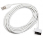 Apple Dockconnector naar USB datakabel iPhone iPod iPad - 2 meter