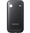 Samsung Galaxy Gio S5660 Battery Cover Klepje Accudeksel Zwart