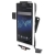 BRODIT Actieve Houder met Autolader voor Sony Xperia S - 512369