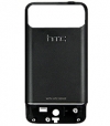 HTC Legend Aluminium Uni-Body Cover Behuizing Black Origineel
