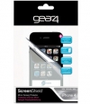 Gear4 ScreenShield Mirror Front + Back for Apple iPhone 4 & 4S