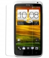 Varioglare Display Folie Screen Protectors 2-Pack voor HTC One X