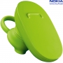Nokia BH-112 Bluetooth Headset Groen Lime (Multipoint, Oorhaak)