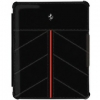 Ferrari California Leather Case Folio for Samsung Galaxy Tab 10.1