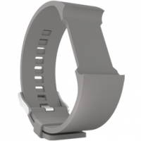 Sony Wristband / Armband Polsbandje voor SmartWatch MN2 - Grey