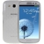 Samsung Galaxy S3 i9300 TPU Case FlexiShield Skin Clear Origineel