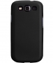 Case-Mate Barely There Case Black voor Samsung Galaxy S III i9300