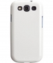 Case-Mate Barely There Case White voor Samsung Galaxy SIII i9300