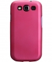 Case-Mate Barely There Case Pink voor Samsung Galaxy S3 i9300