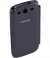 Samsung Galaxy S III Flip Cover Pebble Blue EFC-1G6FB Origineel