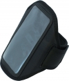 Armband / Sport Case Black voor Galaxy S3 / One X / Sensation XL