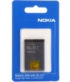 Accu Batterij Origineel Nokia BL-4CT 860 mAh Li-ion Blister