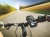 Bike Holder / Motor- Fietsstuur Houder voor Smartphones - Maat XL