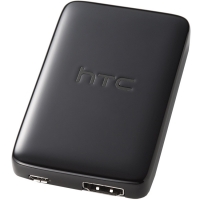 HTC Media Link HD DG H200 Adaptor incl HDMI Cable