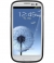 TPU Silicone Case FlexiShield Skin Zwart voor Samsung Galaxy SIII