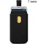 Belkin Pocket Case Pouch / Tasje met Pulltab Samsung Galaxy S III