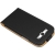 Premium Flip Case Hoesje Black voor Samsung Galaxy S III i9300