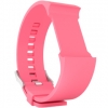 Sony Wristband / Armband Polsbandje voor SmartWatch MN2 - Pink