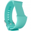 Sony Wristband / Armband Polsbandje voor SmartWatch MN2 - Mint