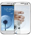 Samsung Galaxy S3 Mirror Screenprotector 2-Pack met Spiegeleffect