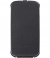 Samsung Galaxy SIII i9300 Flip Cover Leather Case Zwart Origineel