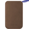 Samsung Galaxy Note N7000 Leather Pouch Tasje EFC-1E1LD Bruin