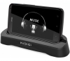 KiDiGi USB Desktop Cradle / Docking Station voor HTC One X