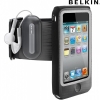 Belkin FastFit Armband / Sports Case Black Apple iPod Touch 4G 5G