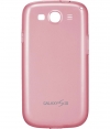Samsung Galaxy S3 i9300 Protective Cover TPU Case Pink Origineel
