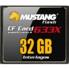 Mustang Interlagos 32GB Compact Flash UDMA 6 (CF, 80MB/s, 633x)