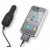 Xqisit Car Charger Autolader 12/24V voor iPhone & iPod - Zwart