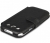 Zenus Prestige Classic Dual Leather Case Black Samsung Galaxy S 3
