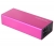 Powerocks Rose Stone Mobile Powerbank Battery Pack 5200mAh Pink