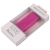 Powerocks Rose Stone Mobile Powerbank Battery Pack 5200mAh Pink