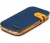 Zenus Masstige Color Edge Diary & Stand Navy Samsung Galaxy S III