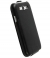 Krusell SlimCover Leather Flip Case / Leren Tas Samsung Galaxy S3