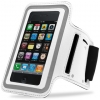 Armband / Sport Case Wit voor Apple iPhone & iPod Touch