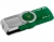 Kingston 64GB DataTraveler 101 G2 Groen / USB 2.0 Flash Drive