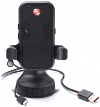 TomTom Handsfree Carkit Houder voor SmartPhones met Micro-USB