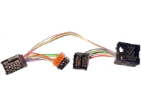 Kram ISO2CAR kabel voor oa BMW en Rover - 86110