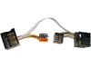 Kram ISO2CAR kabel voor oa BMW / Mercedes / Porsche - 86111