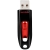 Sandisk 16GB Ultra USB 2.0 Flash Drive met SecureAccess (15MB/s)