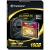 Transcend 16GB Compact Flash Ultimate 600x (Read/Write 90MB/s)
