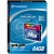 Transcend 64GB Compact Flash Premium 400x (90MB/s - 60MB/s)
