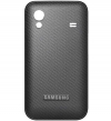 Samsung Galaxy Ace S5830 Battery Cover Klepje Accudeksel Zwart
