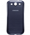 Samsung Galaxy S3 i9300 Battery Cover Batterijklepje Pebble Blue