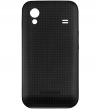 Samsung Galaxy Ace S5830 Battery Cover Accudeksel "Hugo Boss"