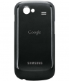 Samsung Nexus S i9023 i9020 Battery Cover Batterijklepje Black